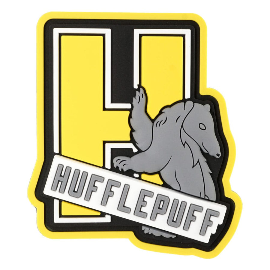 Harry Potter Magnets House Pride Hufflepuff