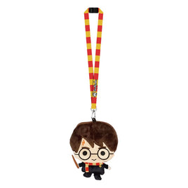 Harry Potter Lanyard Deluxe