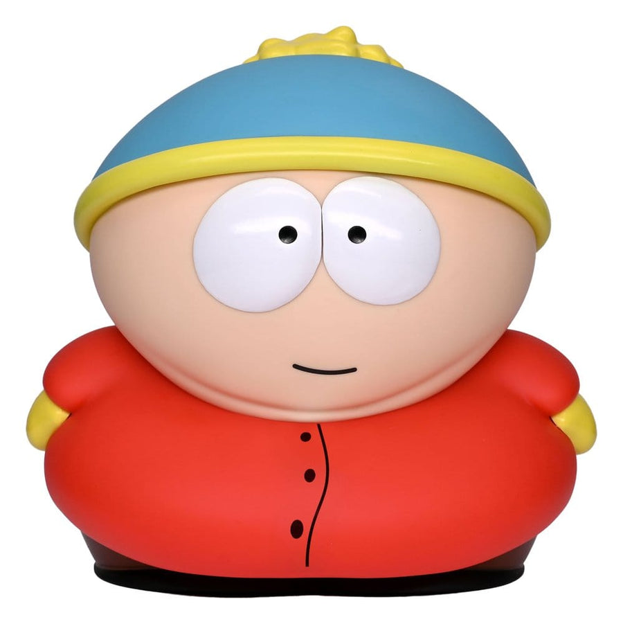South Park Mini Figural Bank Cartman