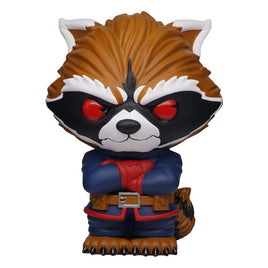 Guardians of the Galaxy Figural Bank Rocket Raccoon 20 cm