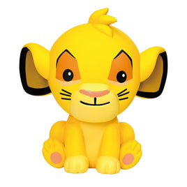 Disney Coin Bank The Lion King Simba