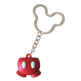 Disney Ball Keychain Mickey Pants