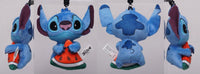 Lilo & Stitch Plush Bag Clips Stitch Display (24)