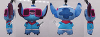 Lilo & Stitch Plush Bag Clips Stitch Display (24)