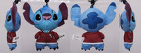 Lilo & Stitch Plush Bag Clips Stitch Display (24)