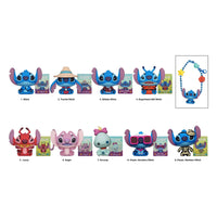 Lilo & Stitch 3D PVC Bag Clips Stitch Charm Display (24)