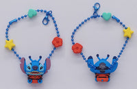 Lilo & Stitch 3D PVC Bag Clips Stitch Charm Display (24)