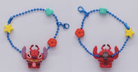 Lilo & Stitch 3D PVC Bag Clips Stitch Charm Display (24)