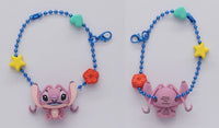 Lilo & Stitch 3D PVC Bag Clips Stitch Charm Display (24)