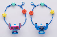 Lilo & Stitch 3D PVC Bag Clips Stitch Charm Display (24)