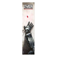 Fullmetal Alchemist Advent Calendar