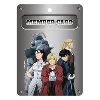 Fullmetal Alchemist Advent Calendar
