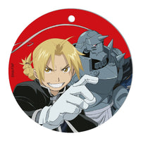 Fullmetal Alchemist Advent Calendar