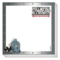 Fullmetal Alchemist Advent Calendar