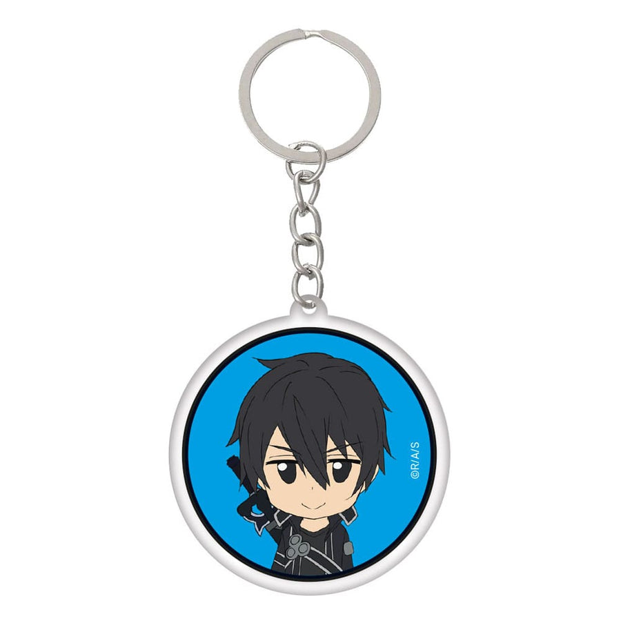 Sword Art Online Advent Calendar