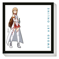 Sword Art Online Advent Calendar