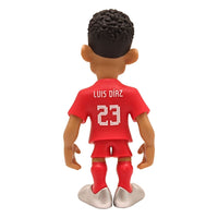 FC Liverpool Minix Figure Luis Díaz 12 cm