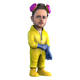 Breaking Bad Minix Figure Jesse Pinkman 12 cm