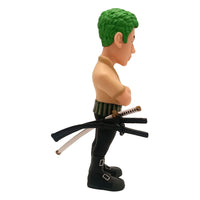 One Piece Minix Figure Zoro 12 cm