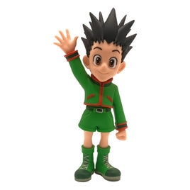 Gon (Hunter x Hunter) Minix Figure