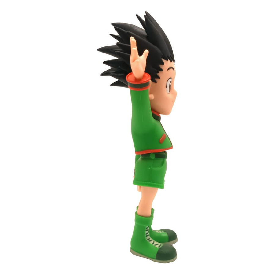 Gon (Hunter x Hunter) Minix Figure