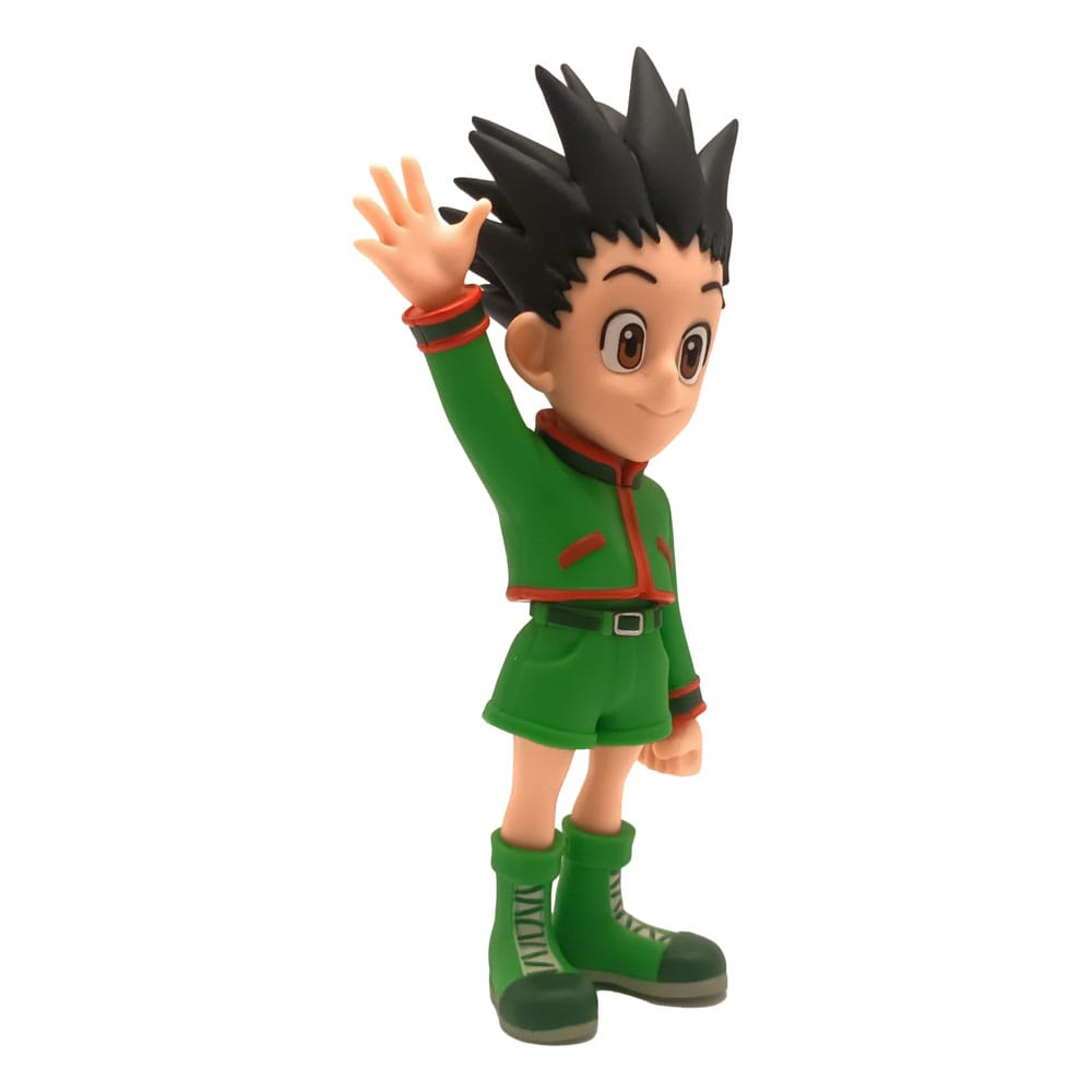 Gon (Hunter x Hunter) Minix Figure