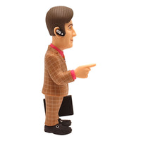 Better Call Saul Minix Figure Saul Goodman 12 cm