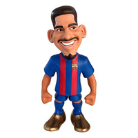 FC Barcelona Minix Figure Ronald Araújo 12 cm