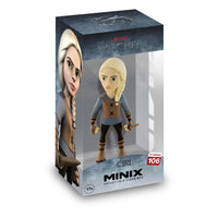 The Witcher Minix Figure Ciri 12 cm