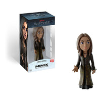 The Witcher Minix Figure Yennefer 12 cm