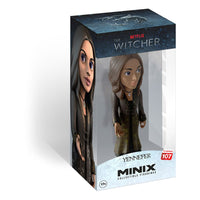 The Witcher Minix Figure Yennefer 12 cm