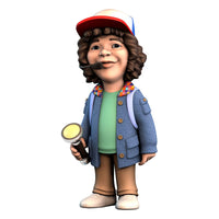 Stranger Things Minix Figure Dustin 12 cm