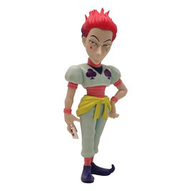 Hisoka (Hunter x Hunter) Minix Figure