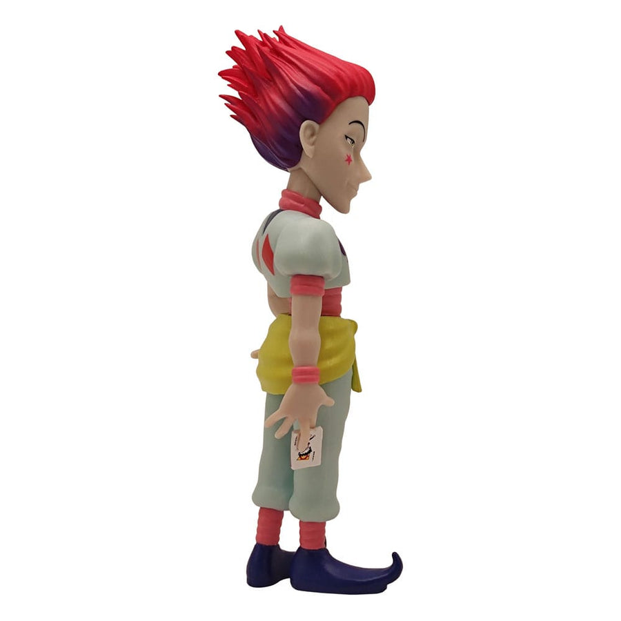 Hisoka (Hunter x Hunter) Minix Figure