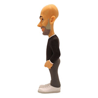 Manchester City Minix Figure Pep Guardiola 12 cm