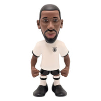 Germany National Team Minix Figure Antonio Rüdiger 12 cm