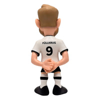 Germany National Team Minix Figure Niclas Füllkrug 12 cm