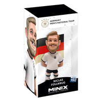 Germany National Team Minix Figure Niclas Füllkrug 12 cm