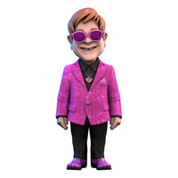 Elton John Minix Figure 12 cm