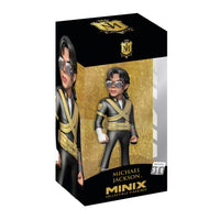 Michael Jackson Minix Figure Michael Jackson 10K 12 cm