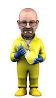 Breaking Bad Minix Figure Heisenberg (Walter White) 12 cm