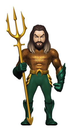 Aquaman Minix Figure Aquaman 12 cm