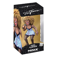 Tina Turner Minix Figure Tina Turner 12 cm