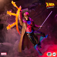 X-Men: The Animated Series Action Figure 1/6 Gambit 30 cm