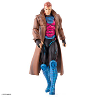 X-Men: The Animated Series Action Figure 1/6 Gambit 30 cm