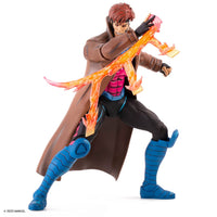 X-Men: The Animated Series Action Figure 1/6 Gambit 30 cm