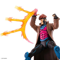 X-Men: The Animated Series Action Figure 1/6 Gambit 30 cm