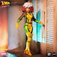 X-Men: The Animated Series Action Figure 1/6 Rogue 30 cm