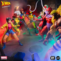 X-Men: The Animated Series Action Figure 1/6 Rogue 30 cm