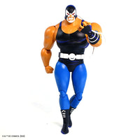 Batman: The Animated Series Action Figure 1/6 Bane 30 cm